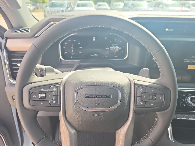 New 2026 GMC Sierra 1500 Denali w/ Technology Package AWD/4WD image 24
