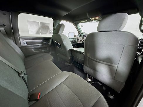 Used 2021 RAM 1500 Classic Warlock w/ Trailer & Traction Group image 24