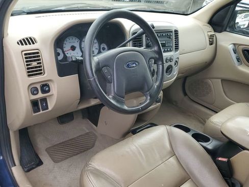 Used 2003 Ford Escape XLT image 17