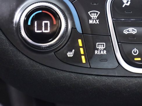 Used 2023 Chevrolet Malibu LT FWD image 23