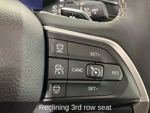 Certified 2023 Jeep Grand Cherokee L Laredo image 22