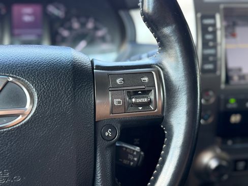 Used 2014 Lexus GX 460 w/ Premium Package AWD/4WD image 27