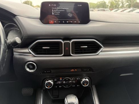 Used 2017 MAZDA CX-5 Grand Touring AWD/4WD image 8