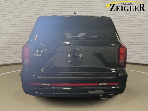 Used 2025 Hyundai Palisade Calligraphy AWD/4WD image 6