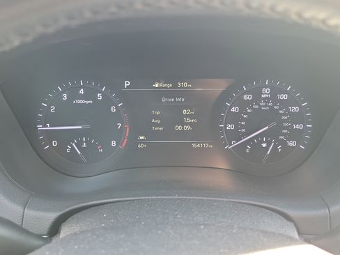 Used 2018 Genesis G80 3.8 w/ Option Group 03 image 25