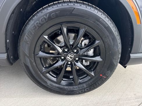 New 2026 Honda CR-V Sport-L image 10