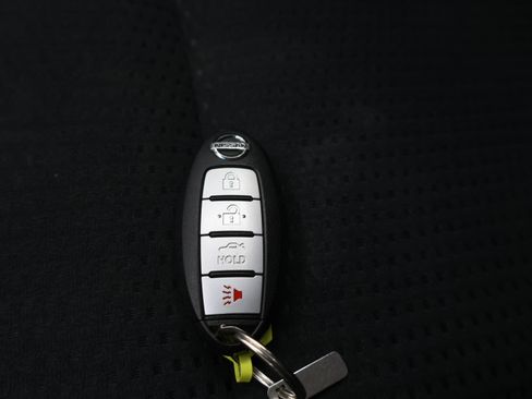 Used 2015 Nissan Altima 2.5 S w/ Power Driver Seat Package FWD image 45