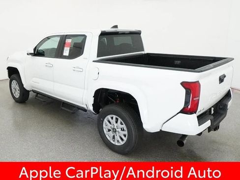 New 2026 Toyota Tacoma SR5 image 6