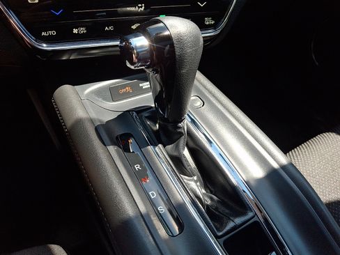 Certified 2022 Honda HR-V EX image 22