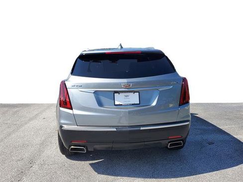 Used 2023 Cadillac XT5 Luxury FWD image 23