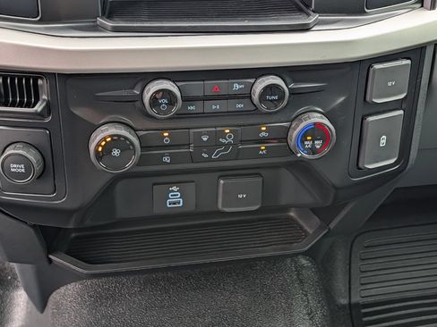 Used 2026 Ford F250 XL w/ XL Chrome Package RWD image 13