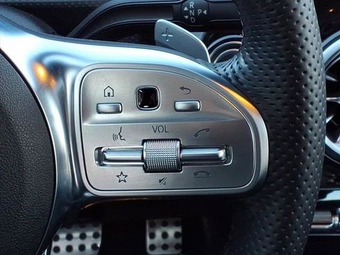 Certified 2022 Mercedes-Benz CLA 250 image 10