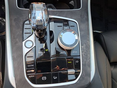 Used 2023 BMW X5 xDrive45e w/ Executive Package image 29