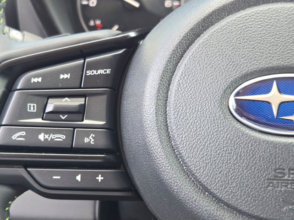 New 2026 Subaru Ascent Bronze Edition AWD/4WD image 43