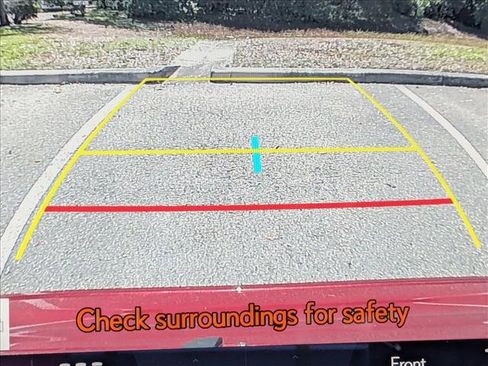 Used 2025 Lexus RX 350 FWD w/ Accessory Package image 8