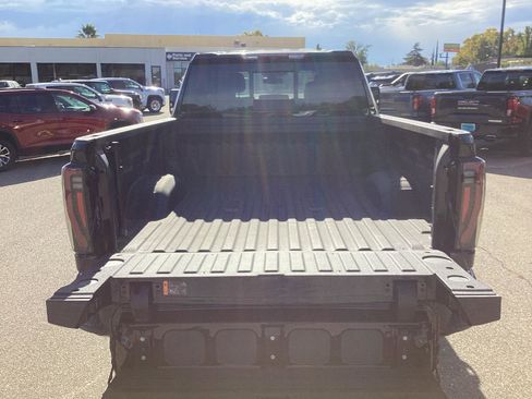 New 2025 GMC Sierra 2500 AT4 w/ Max Trailering Package image 6