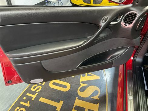 Used 2006 Pontiac GTO image 26