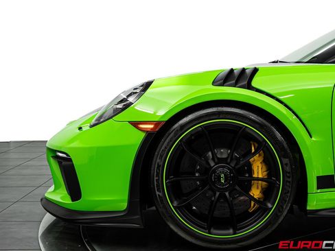 Used 2019 Porsche 911 GT3 RS RWD image 15