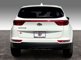 Used 2018 Kia Sportage LX image 4