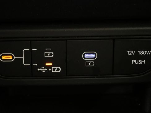 Used 2025 Kia K4 FWD image 20