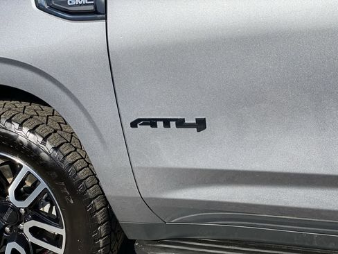 Used 2021 GMC Yukon AT4 AWD/4WD image 10