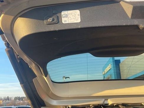 Used 2017 Ford Escape Titanium w/ Equipment Group 301A image 29