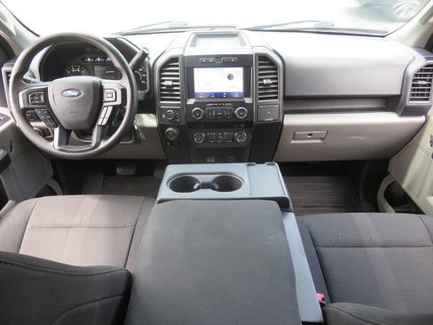 Used 2020 Ford F150 XL w/ Equipment Group 101A Mid AWD/4WD image 12