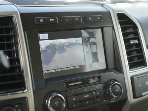 Certified 2021 Ford F250 Lariat w/ Lariat Ultimate Package image 27