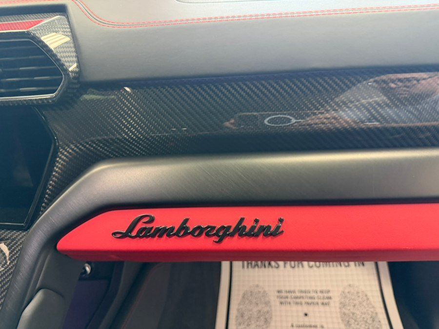 Used 2023 Lamborghini Urus S AWD/4WD image 62