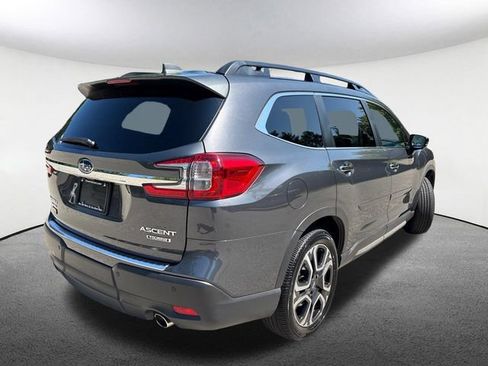 Used 2026 Subaru Ascent Touring AWD/4WD image 16