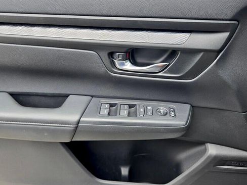 Used 2025 Honda CR-V LX image 24