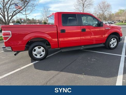 Used 2013 Ford F150 XLT image 5
