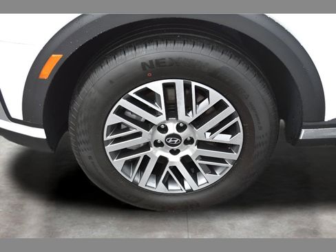 New 2026 Hyundai Palisade SEL image 8