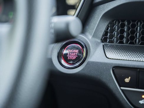 Certified 2026 Honda CR-V EX image 25