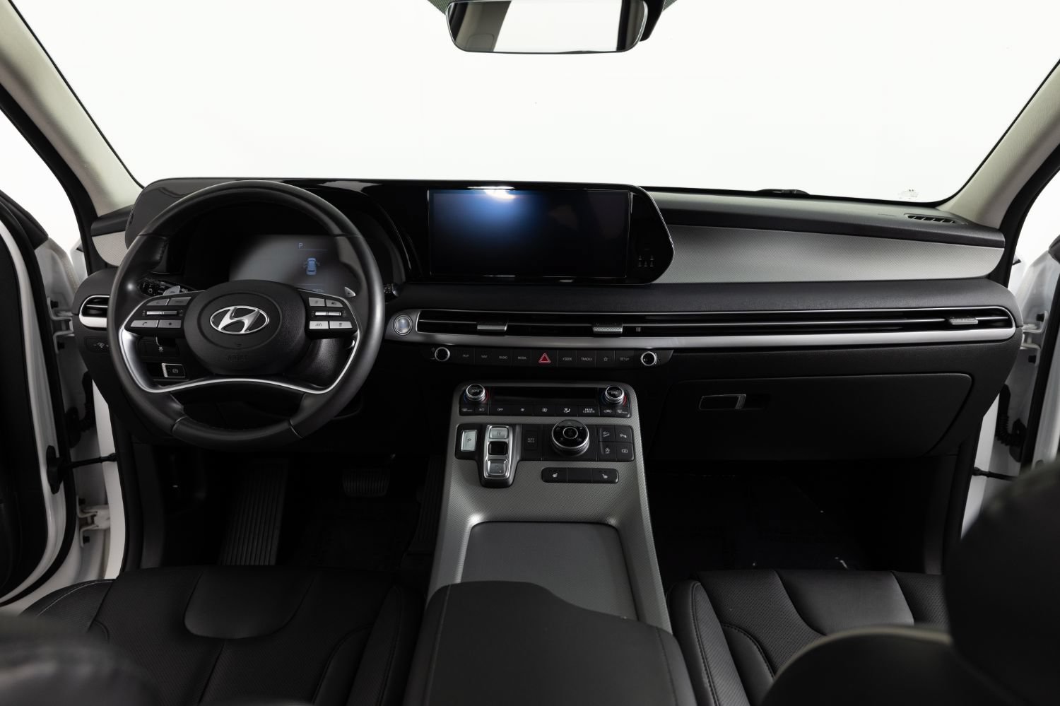 Used 2025 Hyundai Palisade SEL AWD/4WD image 37