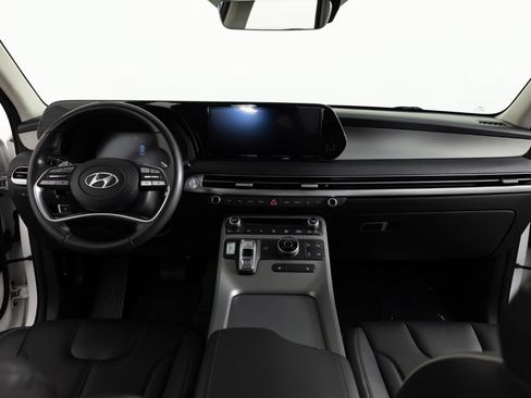 Used 2025 Hyundai Palisade SEL AWD/4WD image 37