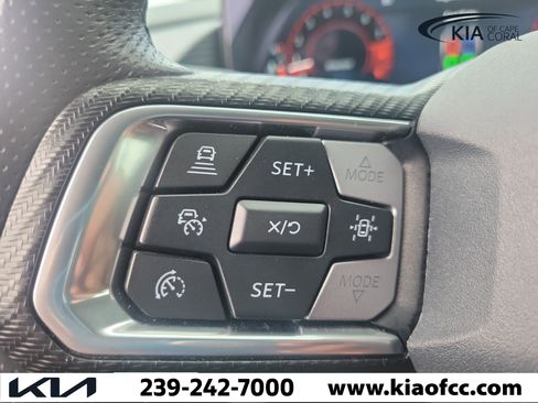 Used 2024 Ford Mustang GT Premium RWD image 23