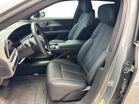 Used 2024 Cadillac Lyriq Tech w/ LPO, Floor Liner Package RWD image 22