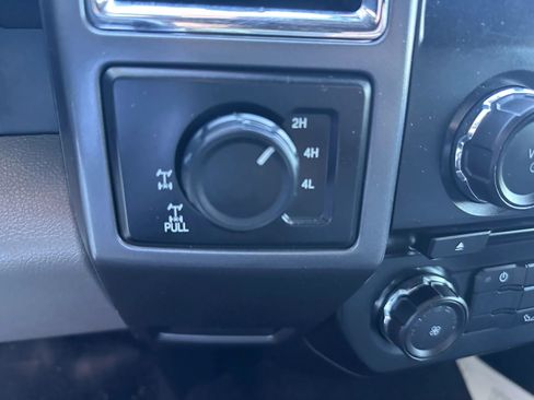 Used 2016 Ford F150 XLT w/ XTR Package AWD/4WD image 15