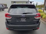 Used 2020 Subaru Forester Limited w/ Popular Package #3 image 6