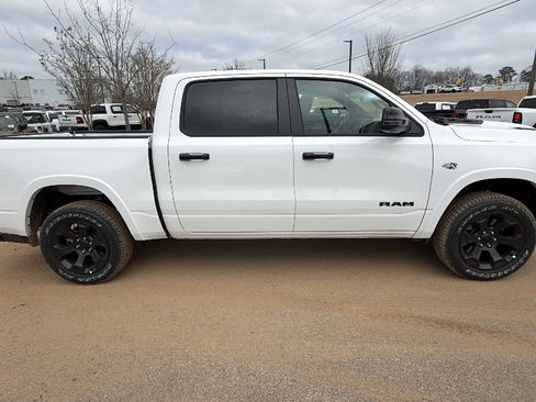 New 2026 RAM 1500 Big Horn image 7