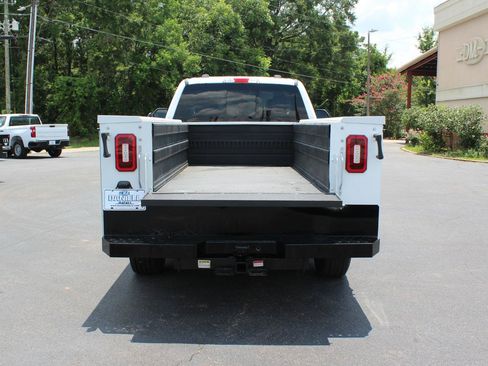 Used 2024 Ford F350 XL w/ XL Chrome Package RWD image 17
