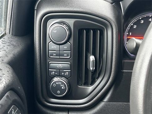 Used 2020 Chevrolet Silverado 1500 Custom Trail Boss w/ Custom Convenience Package image 25