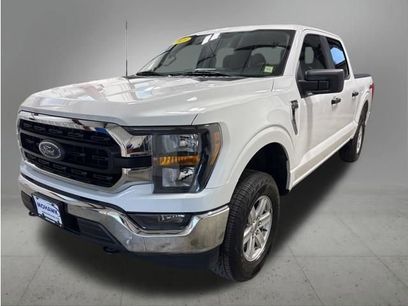 Used 2023 Ford F150 XLT