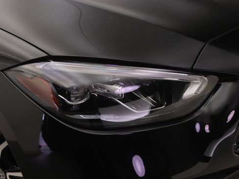 Certified 2023 Mercedes-Benz C 300 Sedan image 27