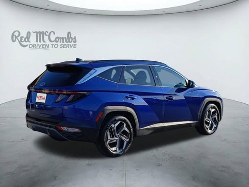 Used 2023 Hyundai Tucson Limited image 5