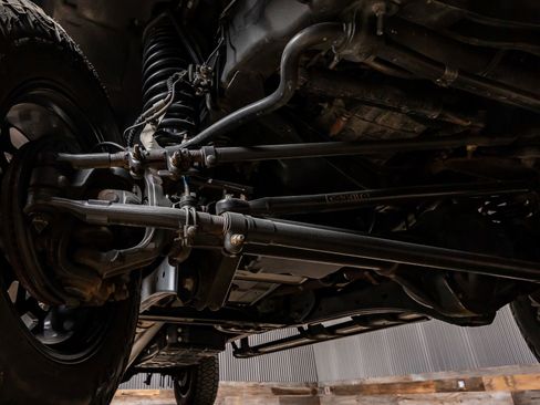 Used 2020 Ford F250 Lariat image 13