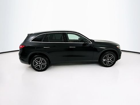 Certified 2026 Mercedes-Benz GLC 300 4MATIC image 9