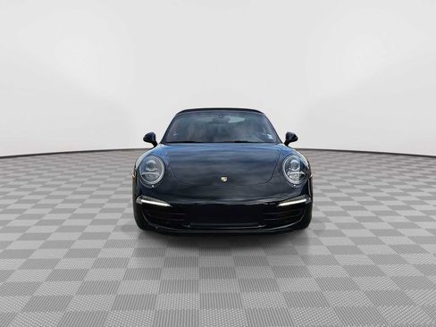 Used 2014 Porsche 911 Carrera 4S image 3