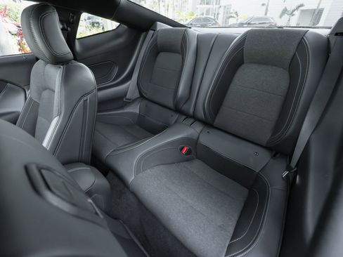 Used 2024 Ford Mustang Coupe image 17